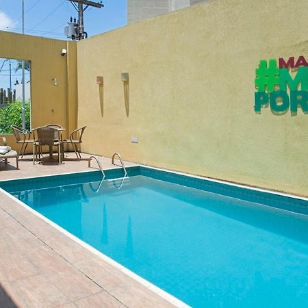 Hotel Porto Maceio Exterior photo