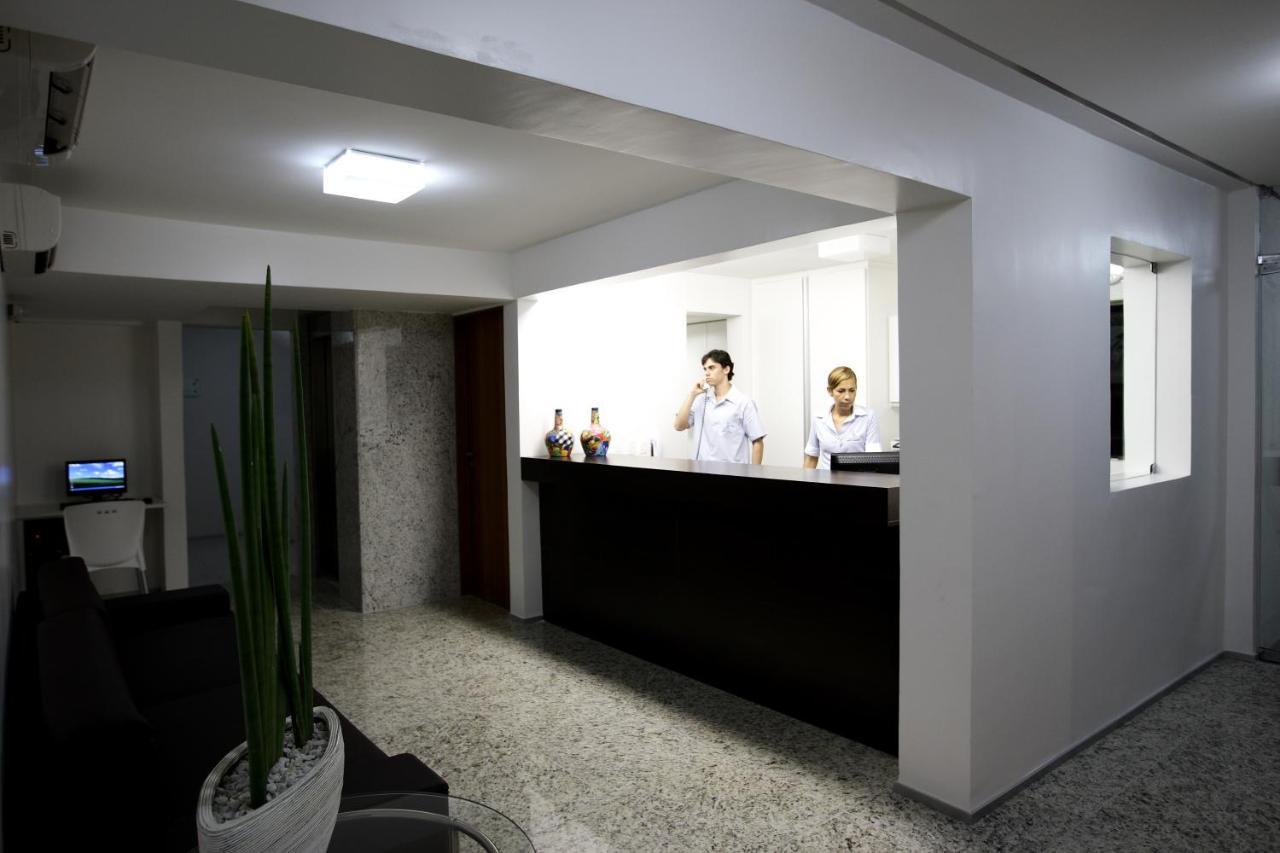 Hotel Porto Maceio Exterior photo