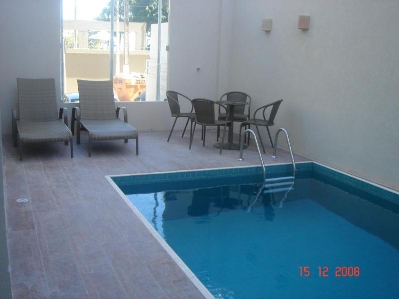 Hotel Porto Maceio Exterior photo
