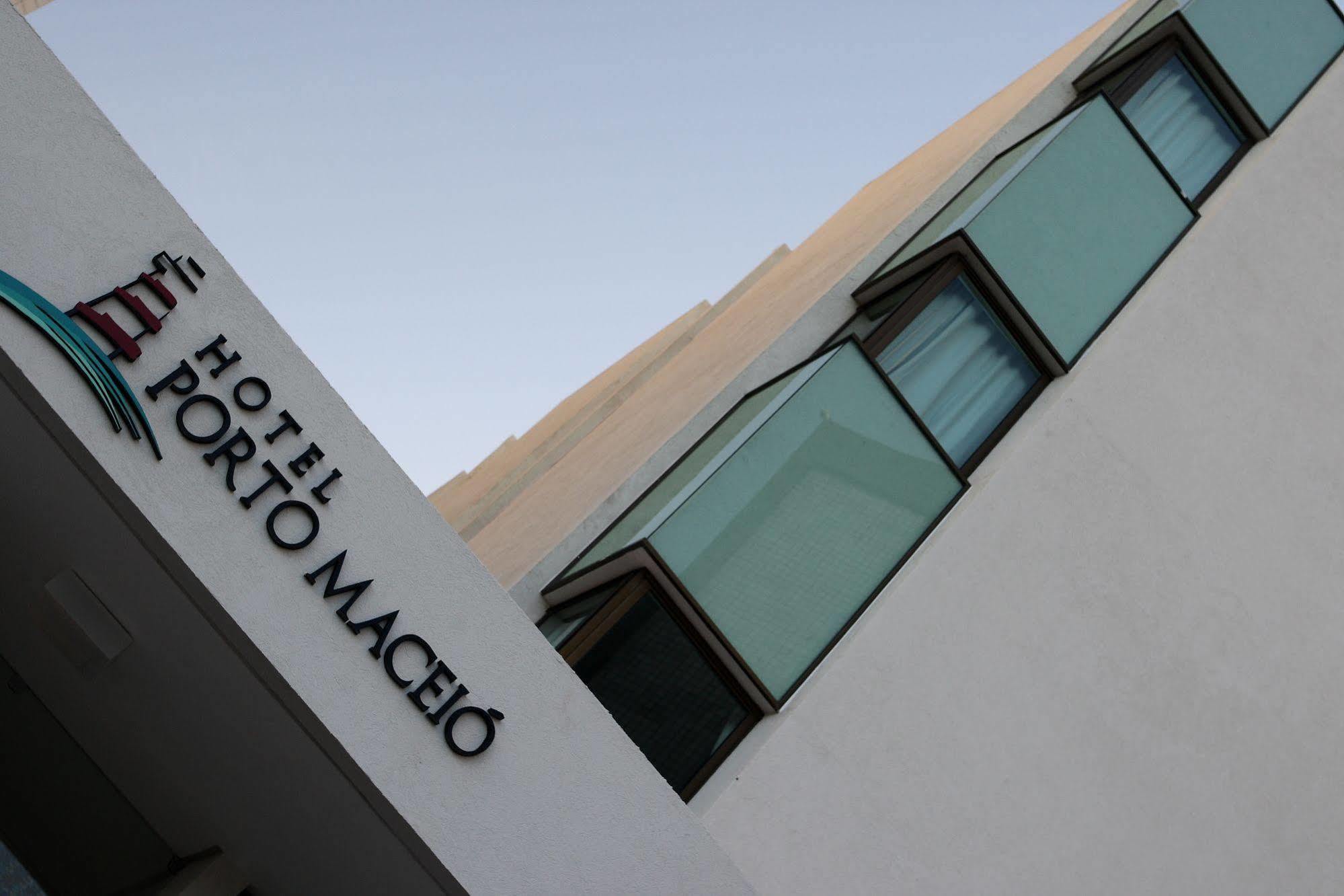 Hotel Porto Maceio Exterior photo